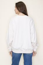 Load image into Gallery viewer, IVORY "MAMA" CREWNECK