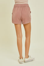Load image into Gallery viewer, TENCEL RUNNER SHORTS