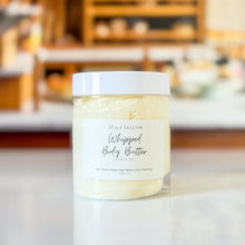 Load image into Gallery viewer, WHIPPED TALLOW BODY BUTTERS