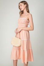 Load image into Gallery viewer, Tiered Summer Dress