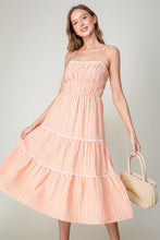 Load image into Gallery viewer, Tiered Summer Dress