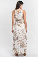 Load image into Gallery viewer, CARAMEL SANDS MAXI DRESS

