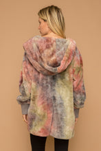 Load image into Gallery viewer, TIE DYE JACKET
