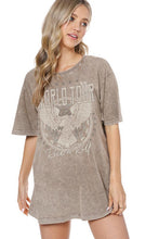Load image into Gallery viewer, WORLD TOUR GRAPHIC TEE
