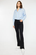 Load image into Gallery viewer, BLACK Y2K DENIM
