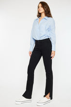 Load image into Gallery viewer, BLACK Y2K DENIM
