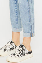 Load image into Gallery viewer, SIDE PANEL BOYFRIEND DENIM
