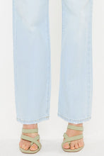 Load image into Gallery viewer, MID RISE BAGGY DENIM
