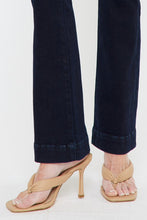 Load image into Gallery viewer, PULL-ON BOOTCUT DENIM
