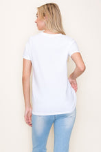 Load image into Gallery viewer, BEACH LIFE GRAPHIC TEE
