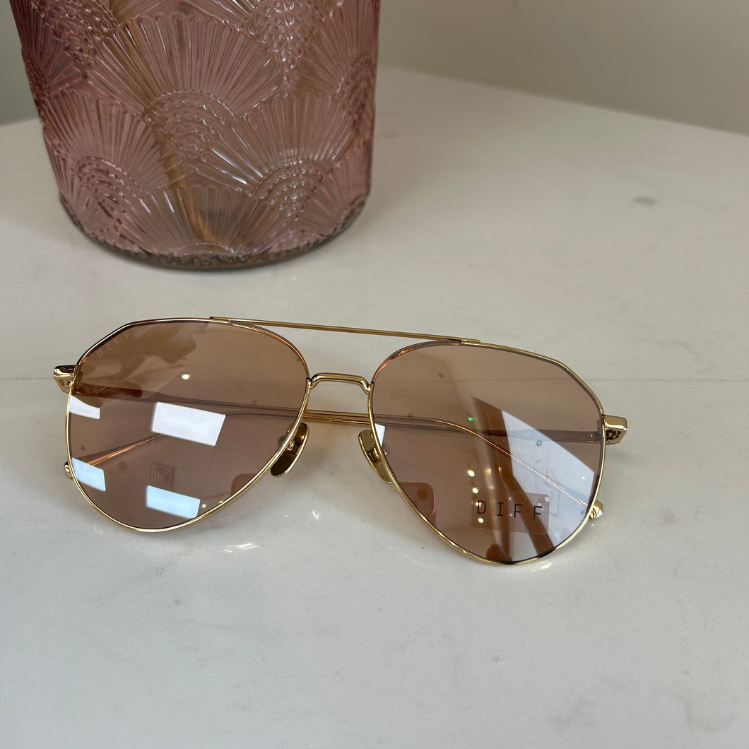 DIFF-THE “DASH XS”