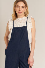 Load image into Gallery viewer, SPAGHETTI STRAP JUMPSUIT
