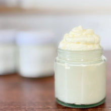 Load image into Gallery viewer, WHIPPED TALLOW BODY BUTTERS
