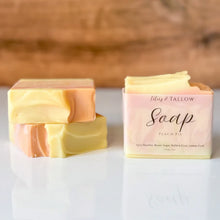 Load image into Gallery viewer, TALLOW BASED SOAPS
