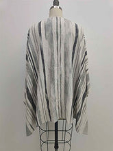 Load image into Gallery viewer, HAND STROKE KIMONO
