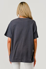 Load image into Gallery viewer, NEON NASHVILLE GRAPHIC TEE
