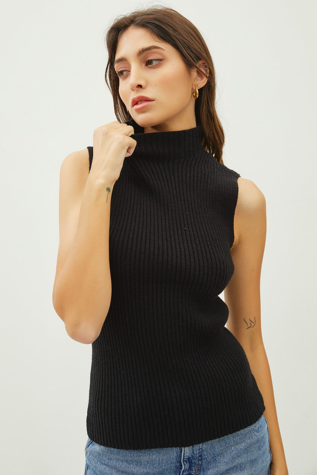 THE DIANE SWEATER