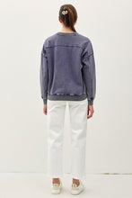 Load image into Gallery viewer, ACID WASH SWEATSHIRT
