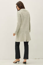 Load image into Gallery viewer, THE SUTTON KNIT BLAZER
