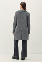 Load image into Gallery viewer, THE SUTTON KNIT BLAZER
