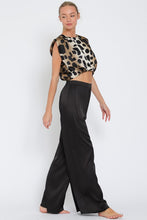 Load image into Gallery viewer, CHEETAH TOP/PANT SET

