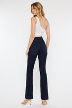 Load image into Gallery viewer, SUPER DARK PULL-ON DENIM
