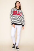 Load image into Gallery viewer, JOLLY VIBES KNIT
