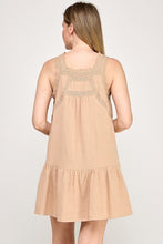 Load image into Gallery viewer, THE CUTE AND COMFY DRESS
