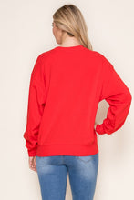 Load image into Gallery viewer, USA CREWNECK SWEATSHIRT

