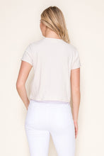 Load image into Gallery viewer, &quot;TEQUILA&quot; GRAPHIC TEE
