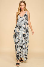 Load image into Gallery viewer, RIVIERA BREEZE DRESS
