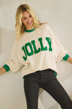 Load image into Gallery viewer, THE HOLLY JOLLY SWEATER
