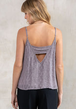 Load image into Gallery viewer, THE ELLE CHIFFON CAMI
