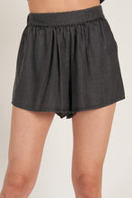 Load image into Gallery viewer, TENCEL SHORTS
