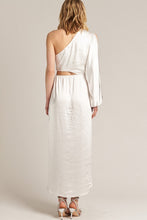 Load image into Gallery viewer, DIANA ONE SHOULDER MAXI DRESS
