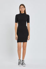 Load image into Gallery viewer, THE &quot;JACKLYN&quot; SWEATER DRESS
