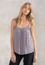 Load image into Gallery viewer, THE ELLE CHIFFON CAMI
