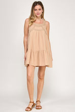 Load image into Gallery viewer, THE CUTE AND COMFY DRESS
