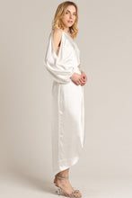 Load image into Gallery viewer, DIANA ONE SHOULDER MAXI DRESS
