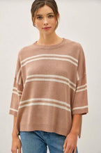 Load image into Gallery viewer, CUTE &amp; RELAXED SWEATER

