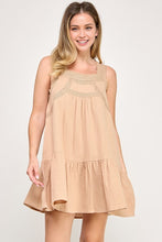 Load image into Gallery viewer, THE CUTE AND COMFY DRESS
