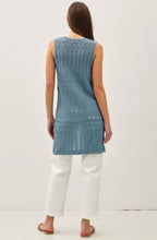Load image into Gallery viewer, CROCHET MIDI DUSTER

