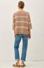 Load image into Gallery viewer, CUTE &amp; RELAXED SWEATER
