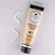 Load image into Gallery viewer, HAND &amp; BODY CREAM
