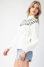 Load image into Gallery viewer, Winter Muse Mock Neck
