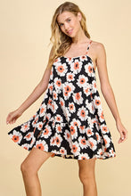 Load image into Gallery viewer, FLORAL &amp; FUN DRESS

