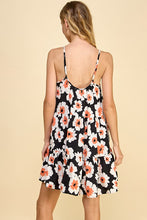 Load image into Gallery viewer, FLORAL &amp; FUN DRESS
