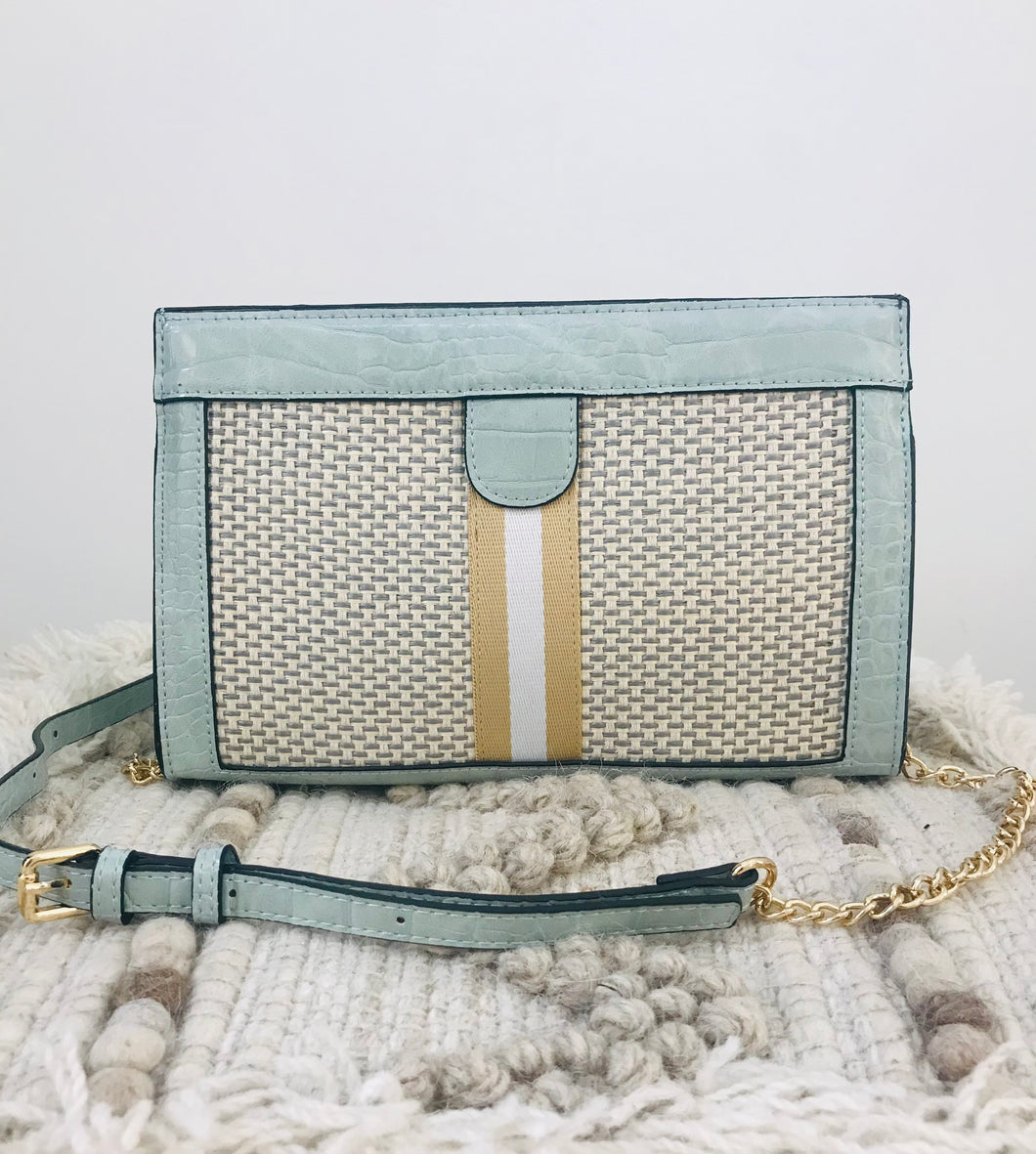 SEAFOAM 