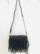 Load image into Gallery viewer, SMALL FRINGE PURSE
