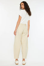 Load image into Gallery viewer, MARIANA STRIPE BARREL JEANS
